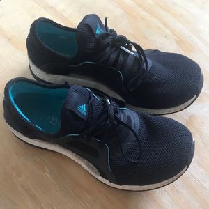 Adidas pureboost 10w